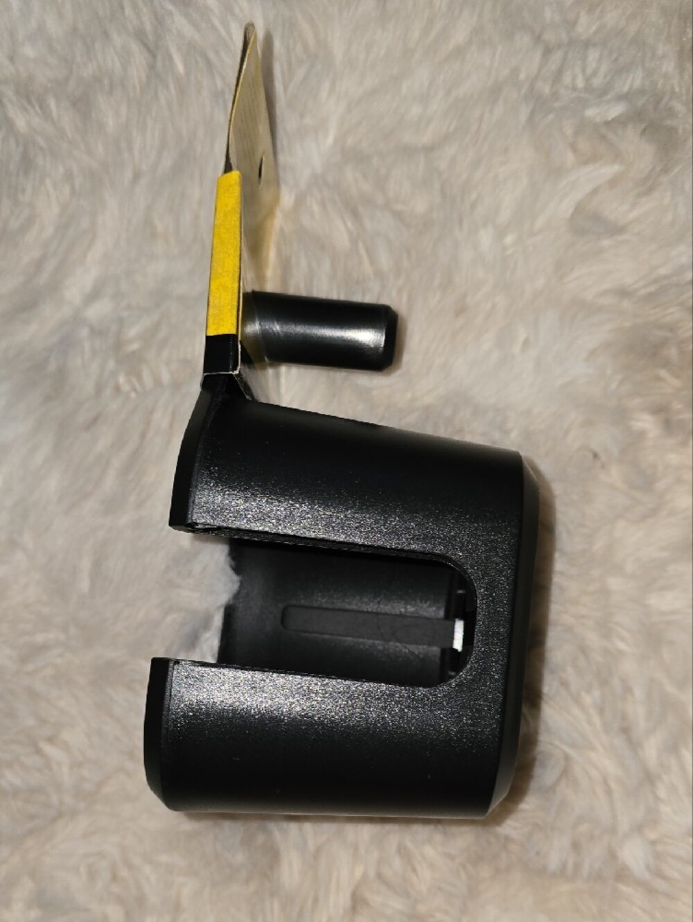Cabela's Black Hot & Cold Cup Holder - Picture 4 of 7